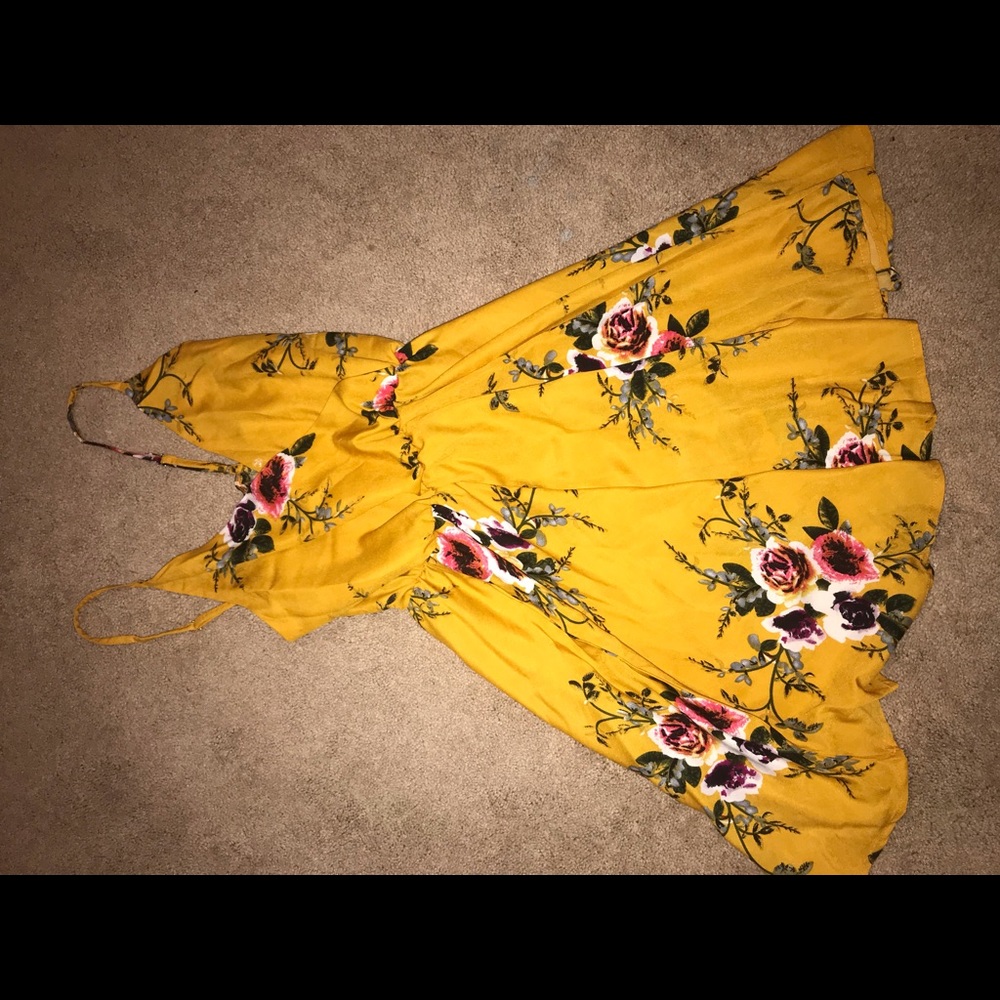 summer dress